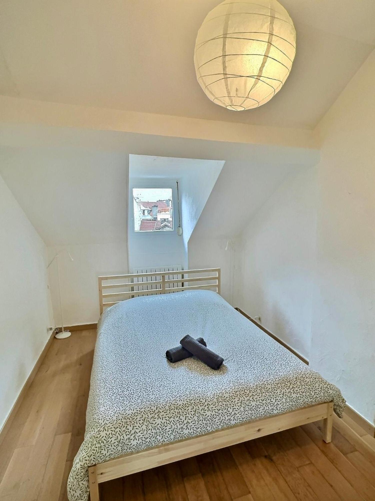 Wonderhost, Spacieux Et Atypique En Coeur De Ville Pau Exterior foto