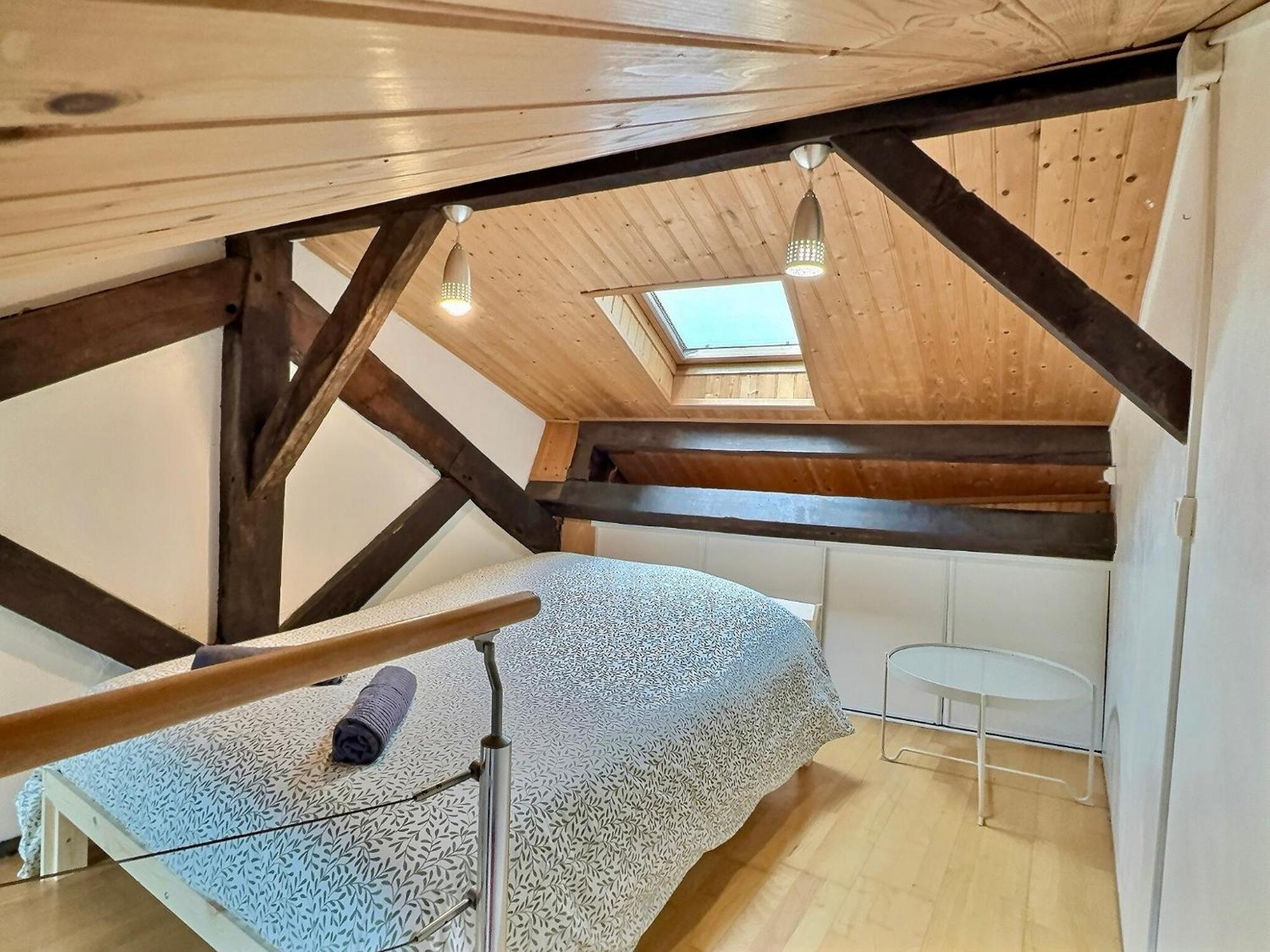 Wonderhost, Spacieux Et Atypique En Coeur De Ville Pau Exterior foto